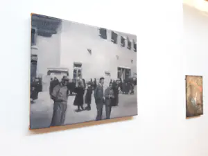 Erwin van Krey - Piazza kopen? Bied vanaf 250!