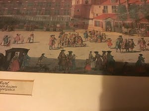 Niet of onleesbaar gesigneerd - De Munt kopen? Bied vanaf 10!