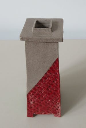 Niet of onleesbaar gesigneerd - Studio Keramisch object kopen? Bied vanaf 1!