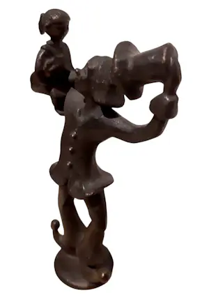 Corry Ammerlaan - Clown kopen? Bied vanaf 35!