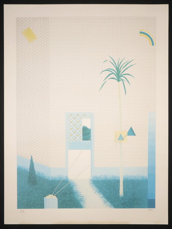 Etienne Elias - Etienne Elias: Zeefdruk, Z.T.  kopen? Bied vanaf 1!