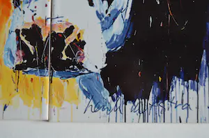 Henk Hofstra - 'Koe' kopen? Bied vanaf 50!