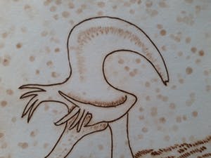 Reinhoud D'Haese - aquatint / ets, oplage 25 stuks, handgesigneerd en ingelijst kopen? Bied vanaf 120!