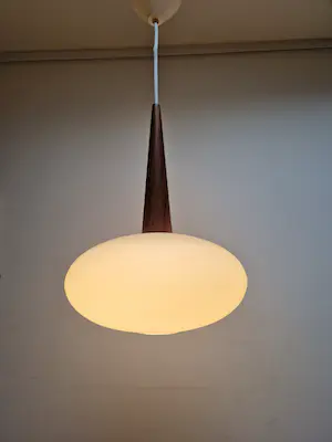 Louis Christiaan Kalff - Hanglamp kopen? Bied vanaf 75!