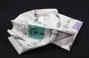 Benjamin Vautier - Sol LeWitt, René Daniels, Klaas Gubbels en anderen - Pandora Part Two kopen? Bied vanaf 2000!