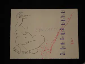 Geert Jan Jansen - "If You correct me" kopen? Bied vanaf 195!