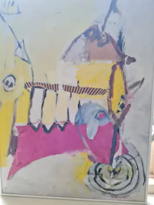 Lindy de Jong - Geen titel kopen? Bied vanaf 200!