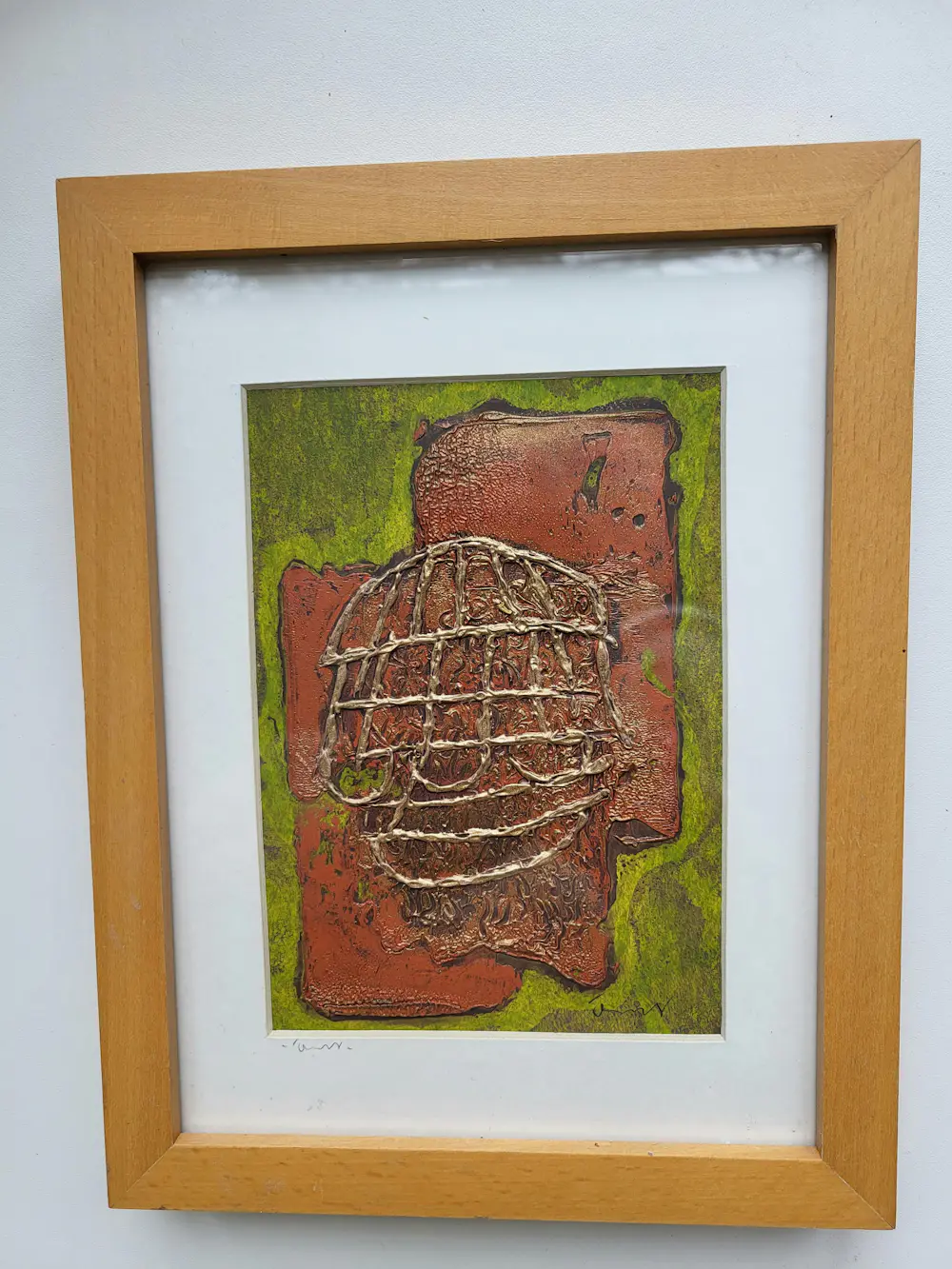 Amos van Gelder (1960)