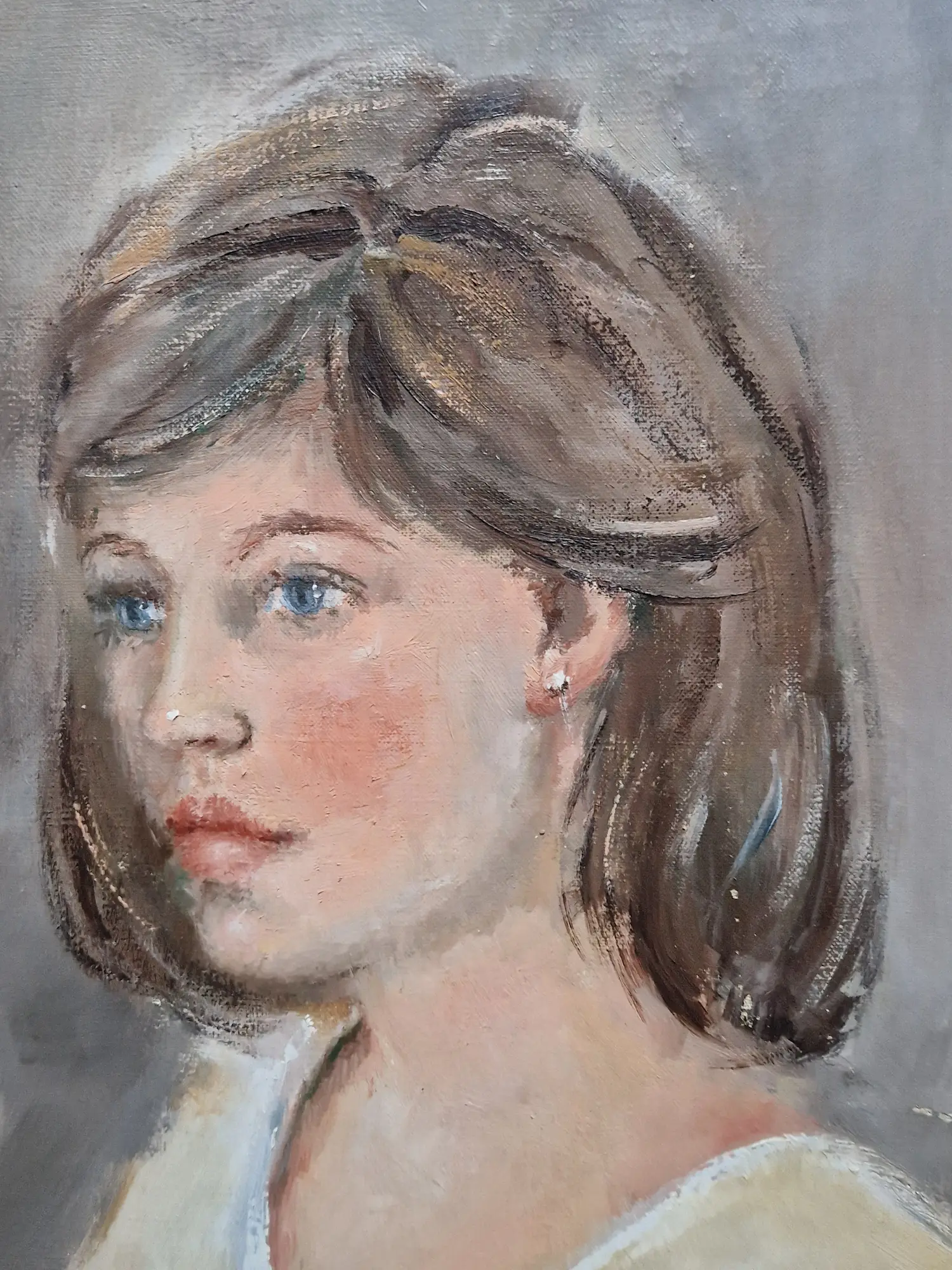 Elizabeth Brophy (1926-2020)