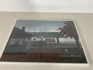 Helna Kruyswijk - Station kopen? Bied vanaf 15!