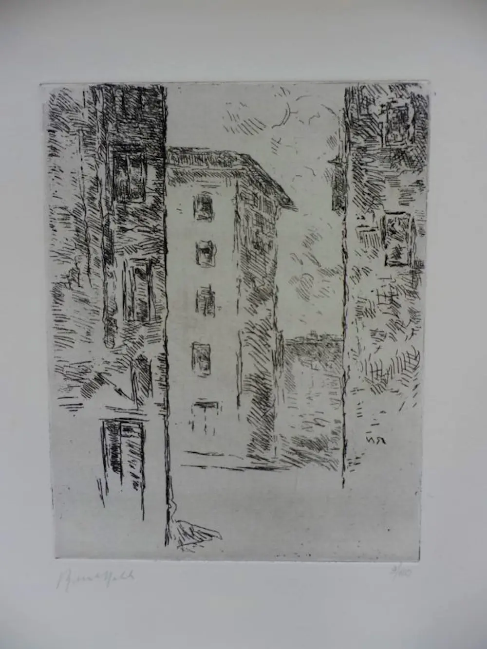 Renato Natali (1883-1979)