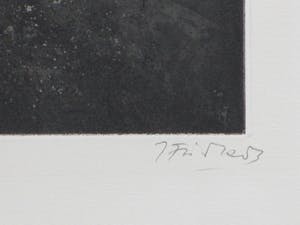 Johnny Friedlaender - Rêves Cosmiques XI - Ets kopen? Bied vanaf 1!