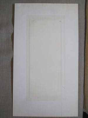 Melle Oldeboerrigter - Pentekening kopen? Bied vanaf 65!