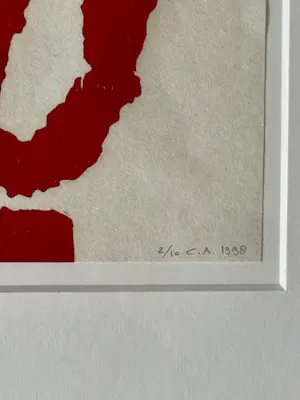 Cees Andriessen - Zonder titel kopen? Bied vanaf 65!