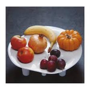 Willem Noyons - Fruit and Fire kandelaar/fruitschaal kopen? Bied vanaf 35!