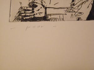 Kees Spermon - 2 x "PAAR" kopen? Bied vanaf 55!