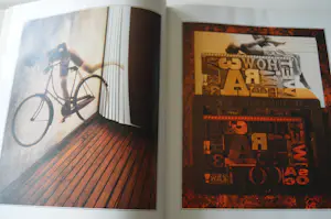 Sam Haskins - Photo Graphics. Gesigneerd! kopen? Bied vanaf 40!