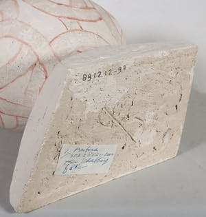 Theo Schabbing - Keramiek, Amfora kopen? Bied vanaf 80!