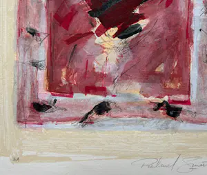 Richard Smeets - Zonder titel kopen? Bied vanaf 35!