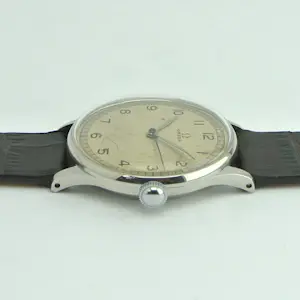 Omega - vintage herenhorloge kopen? Bied vanaf 600!