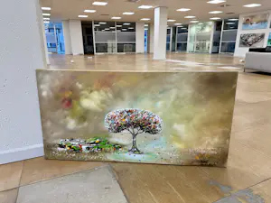 Gena - Tree of Life kopen? Bied vanaf 350!