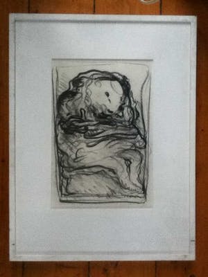 Wilfried Pas - 'De schone en het beest' kopen? Bied vanaf 395!