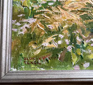 Ad Blok van der Velden - Texel (Sluftervlakte) kopen? Bied vanaf 1150!