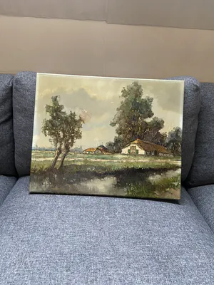 Jack van der Put - (Onder pseudoniem B.H. Slotman): Boerderij kopen? Bied vanaf 80!