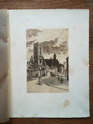 Eugène Lucq - Eugène Lucq, ets, Mons kopen? Bied vanaf 1!