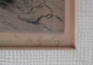 Alexander Gerbig - Zaaier kopen? Bied vanaf 40!