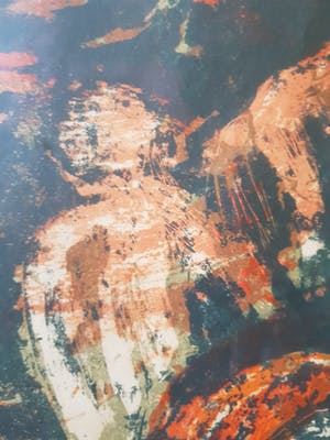 Emile Puettmann - De Baadsters kopen? Bied vanaf 200!