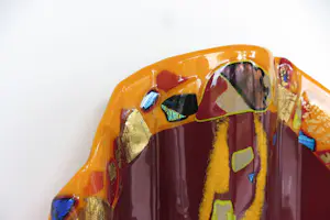 Bert Grotjohann - Glasfusion, Nr. 3 kopen? Bied vanaf 225!