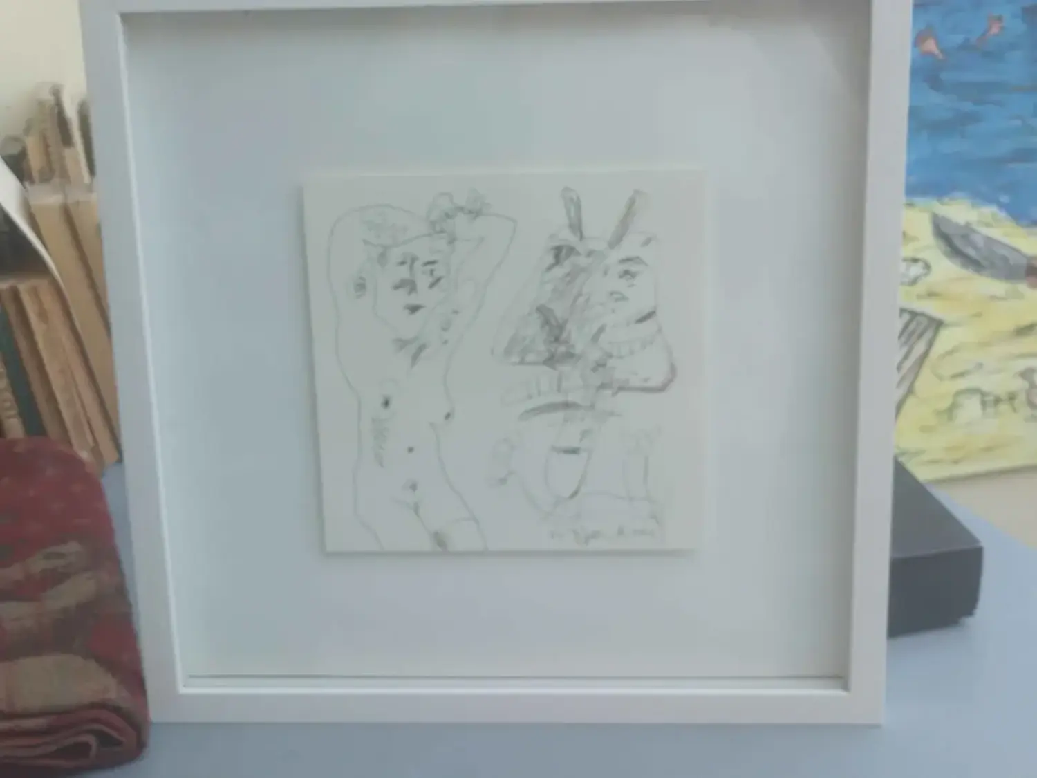 Anton Martineau (1926-2017)