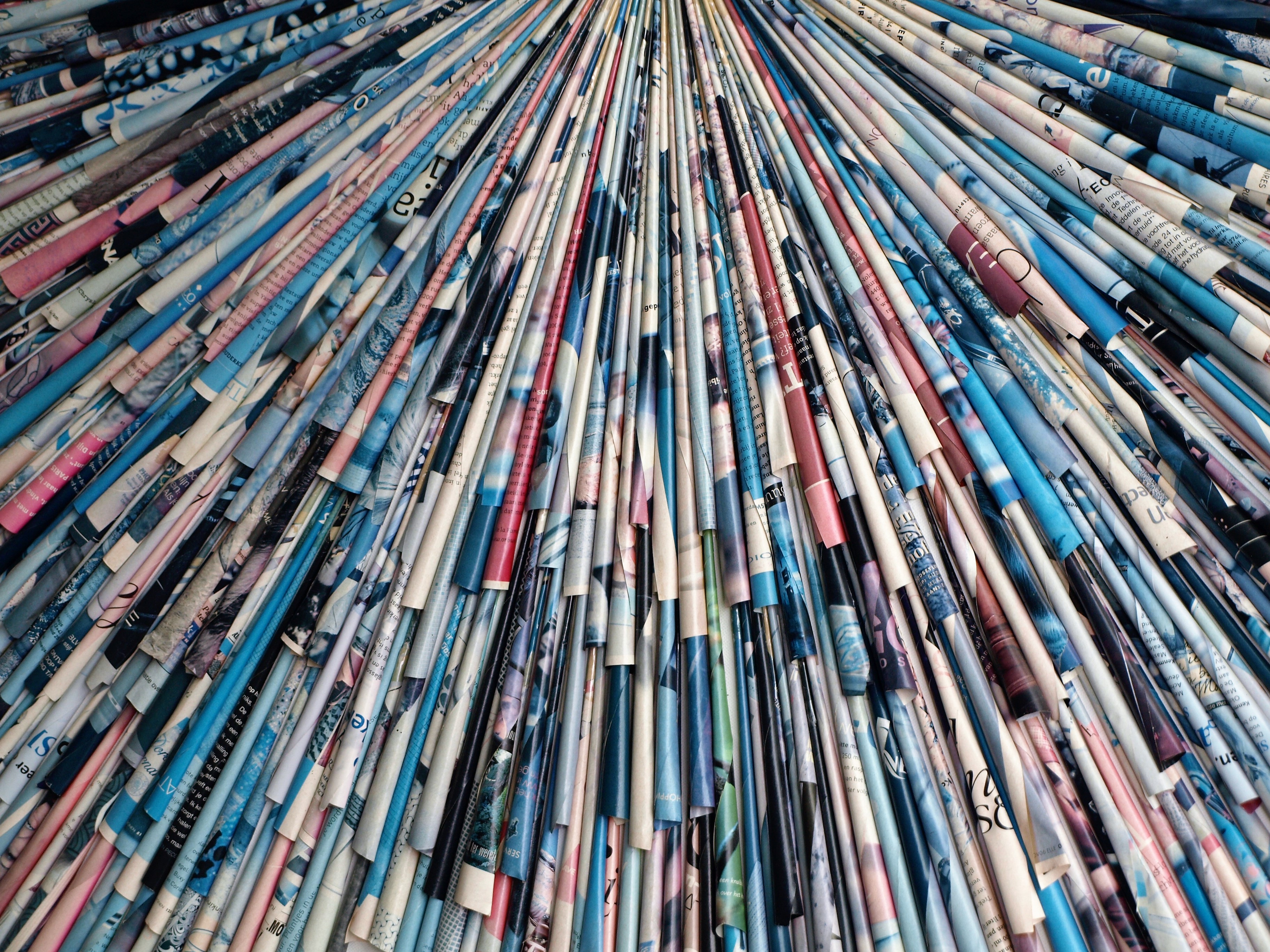 Niet of onleesbaar gesigneerd - Papierkunst – “Cupido” - ingelijst  kopen? Bied vanaf 1!