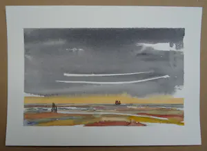 Franklin Meijer - Waddenkust - 2 x kavel kopen? Bied vanaf 39!