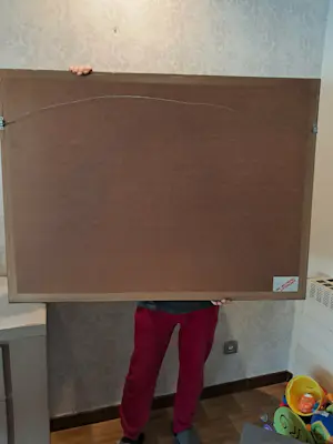 Enk De Kramer - Compositie kopen? Bied vanaf 485!