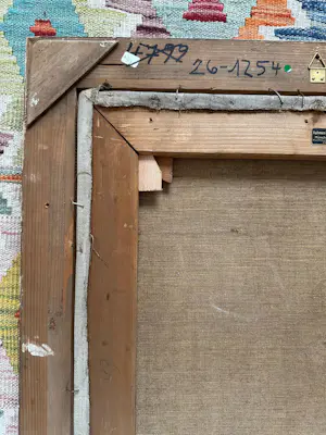 German Grobe - Bomschuit op zee kopen? Bied vanaf 1500!