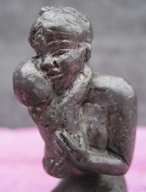 Corry Ammerlaan - Moeder en kind kopen? Bied vanaf 18!