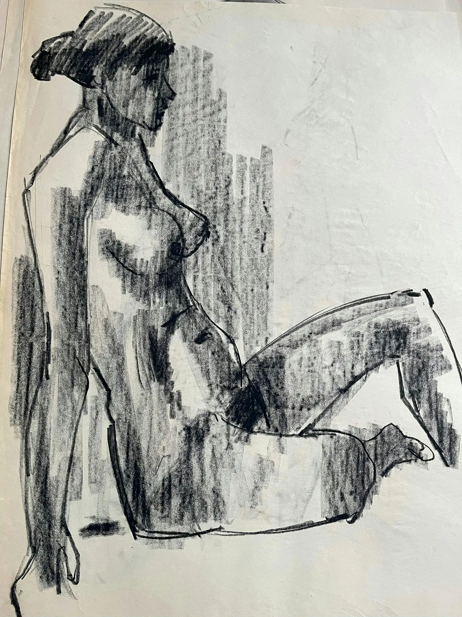 Eef de Weerd (1926-1989)