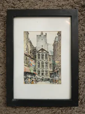 AcheterBob Brobbel - Feestdag in Maastricht? Enchérissez de 75!