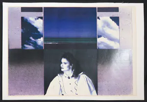 Jaap Eerland - Hars print, Het grote optreden kopen? Bied vanaf 40!