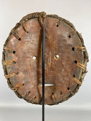 Dan - African Mask from the Dan People - Liberia. kopen? Bied vanaf 45!