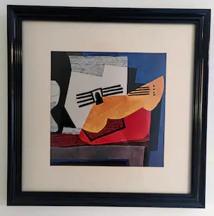 Niet of onleesbaar gesigneerd - Zonder titel kopen? Bied vanaf 1!