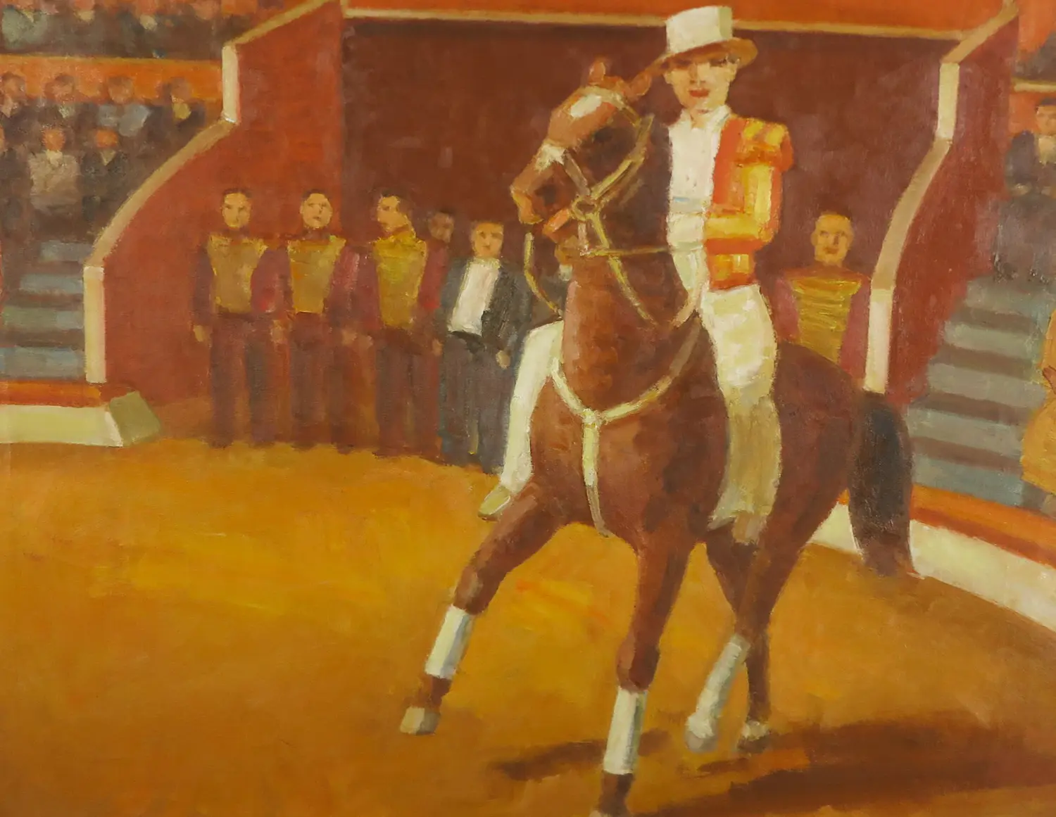 Kees Maks (1876-1967)