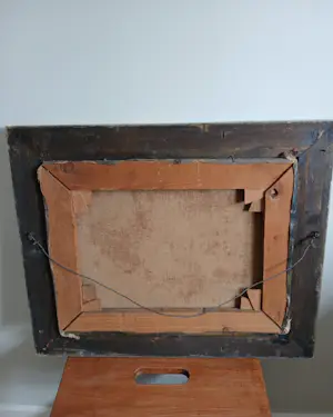 Emanuel van der Ven - Zonsondergang op het water kopen? Bied vanaf 40!