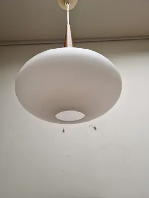 Louis Christiaan Kalff - Hanglamp kopen? Bied vanaf 75!