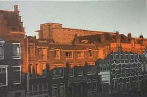 Helena van der Kraan - VISTA verkocht voor € 1!