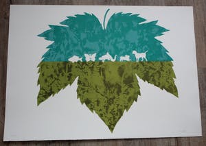 Milvia Maglione - litho - 1975 kopen? Bied vanaf 49!