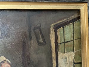 Andries van den Berg - Huiskamer kopen? Bied vanaf 250!