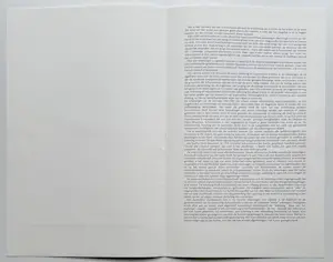 Jan Schoonhoven - Portfoliomap 'Formatie | 1987 (zonder zeefdrukken) kopen? Bied vanaf 20!